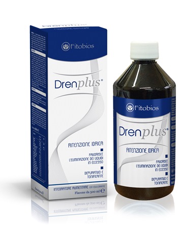 DRENPLUS 500 ML - farmanauta.it