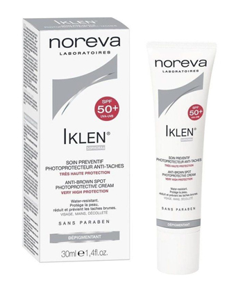IKLEN 50+ CREMA FOTOPROTETTRICE 30 ML - farmanauta.it