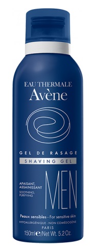 EAU THERMALE AVENE GEL DA BARBA 150 ML - farmanauta.it