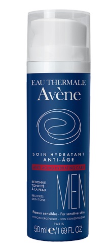 EAU THERMALE AVENE TRATTAMENTO IDRATANTE ANTI-ETA' 50 ML - farmanauta.it