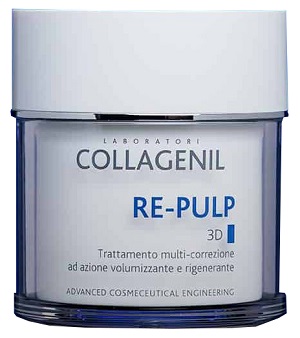 COLLAGENIL RE-PULP 3D 50 ML - farmanauta.it