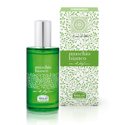 MUSCHIO BIANCO EAU DE PARFUM - farmanauta.it