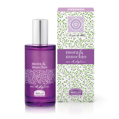 MORA MUSCHIO EAU DE PARFUM - farmanauta.it