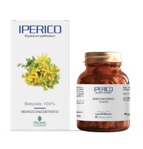 IPERICO 50 CAPSULE - farmanauta.it
