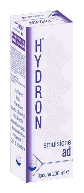 HYDRON AD 200 ML - farmanauta.it