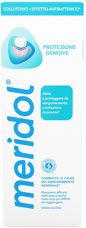MERIDOL COLLUTORIO 400 ML - farmanauta.it