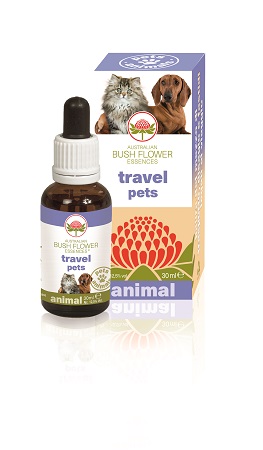 TRAVEL PETS 30 ML - farmanauta.it