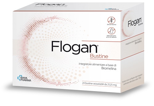 FLOGAN 24 BUSTINE - farmanauta.it