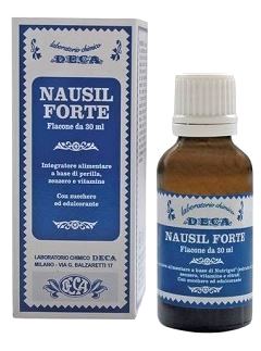 NAUSIL FORTE FLACONE 30 ML - farmanauta.it