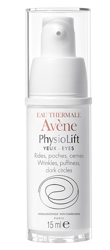 EAU THERMALE AVENE PHYSIOLIFT OCCHI RUGHE BORSE OCCHIALE 15 ML - farmanauta.it