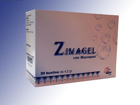 ZIMAGEL 20 BUSTINE DA 4,2 G - farmanauta.it