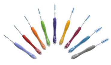 GUM TRAV-LER 0,6 SCOVOLINO PROMO 4 + 2 PEZZI - farmanauta.it