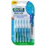 GUM TRAV-LER 1,6 SCOVOLINO PROMO 4 + 2 PEZZI - farmanauta.it