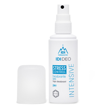 IDIDEO INTENSIVE SPRAY 100 ML - farmanauta.it
