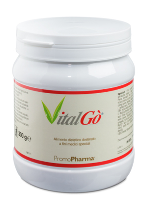 VITALGO POLVERE 300 G - farmanauta.it