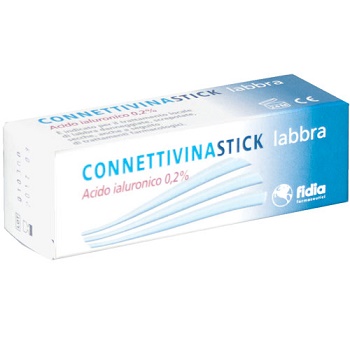 CONNETTIVINASTICK LABBRA 3 G - farmanauta.it