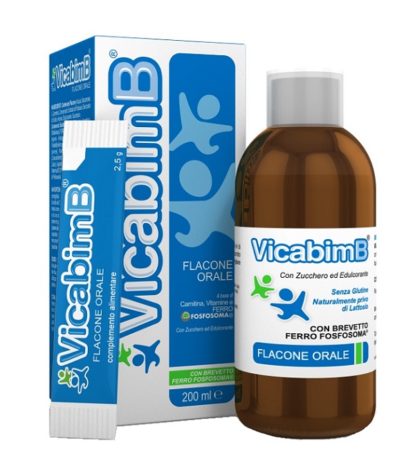 VICABIMB 50 G - farmanauta.it