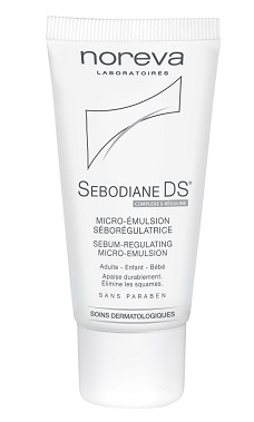 SEBODIANE DS MICRO EMULSIONE 30 ML - farmanauta.it