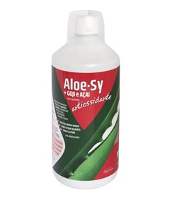 ALOE SY GOJI ACAI 1 L - farmanauta.it