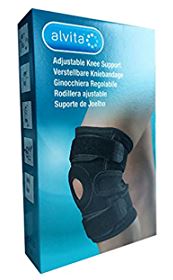 ALVITA GINOCCHIERA UNIVERSALE - farmanauta.it
