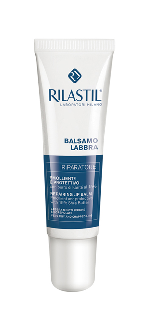 RILASTIL BALSAMO LABBRA - farmanauta.it