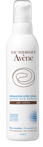 EAU THERMALE AVENE SOLARE RISTRUTTURANTE DOPOSOLE 200 ML NUOVA FORMULA - farmanauta.it