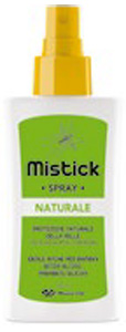 MISTICK SPRAY NATURALE 100 ML - farmanauta.it
