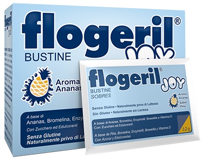FLOGERIL JOY 20 BUSTINE - farmanauta.it