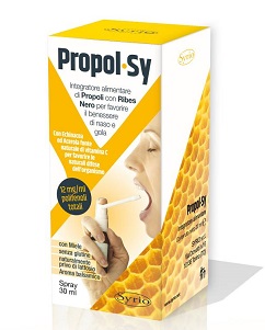 PROPOL-SY 30 ML - farmanauta.it