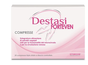 DESTASI FORTEVEN PLUS BUSTE - farmanauta.it