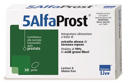 5ALFAPROST 30 PERLE - farmanauta.it