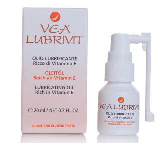 VEA LUBRIVIT OLIO LUBRIFICANTE - farmanauta.it