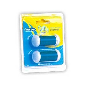 NOKSAN SILKY FEET EVOLUTION REFILL - farmanauta.it