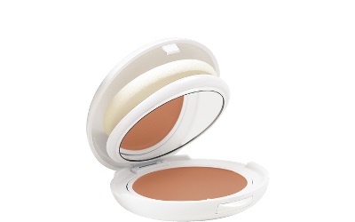 EAU THERMALE AVENE COMPATTO SPF 50 SABBIA 10 G - farmanauta.it