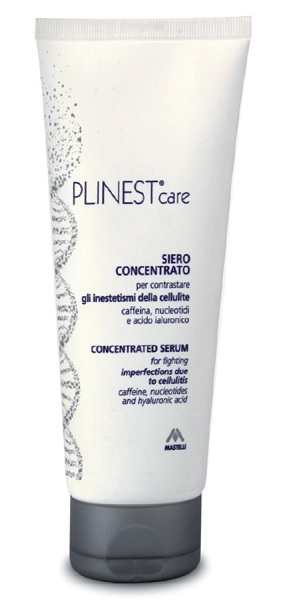 PLINEST CARE SIERO CONCENTRATO ANTICELLULITE 200 ML - farmanauta.it