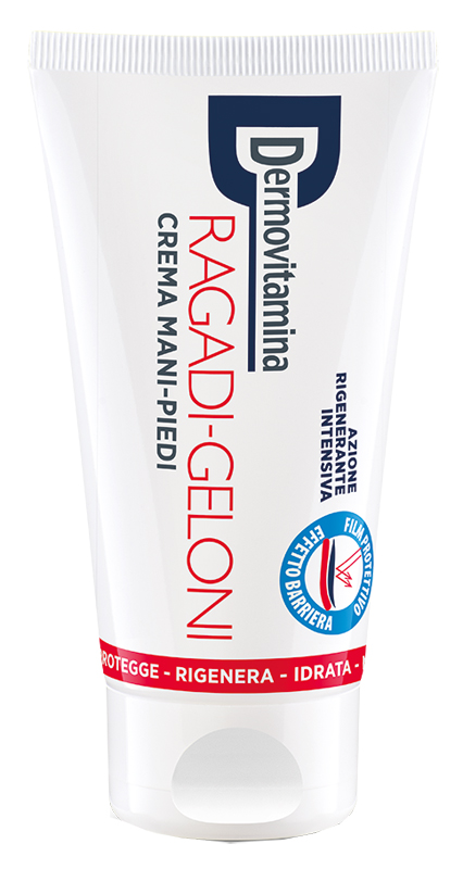 DERMOVITAMINA RAGADI CREMA GELONI 75 ML - farmanauta.it