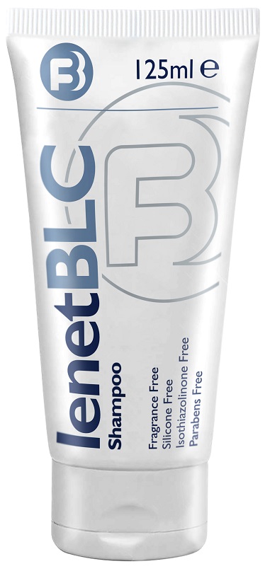 LENET BLC SHAMPOO 125 ML - farmanauta.it