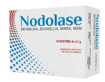 NODOLASE 14 BUSTINE - farmanauta.it