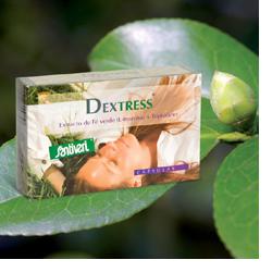 DEXTRESS 40 CAPSULE - farmanauta.it