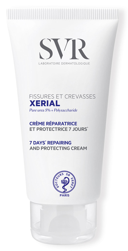 XERIAL SCREPOLATURE E RAGADI 50 ML - farmanauta.it