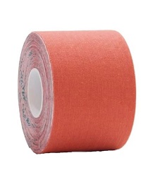 MASTER-AID SPORT PERFORM RED TAPING NEUROMUSCOLARE 5 X 500 CM - farmanauta.it