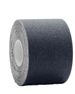 MASTER-AID SPORT PERFORM BLACK TAPING NEUROMUSCOLARE 5 X 500 CM - farmanauta.it