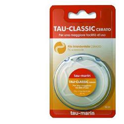 TAUMARIN FILO INTERDENTALE CLASSICO 50 MT - farmanauta.it
