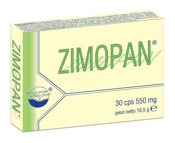 ZIMOPAN 30 CAPSULE - farmanauta.it