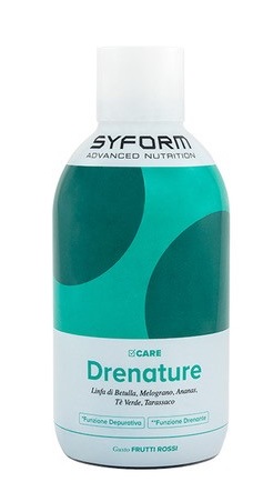 DRENATURE SOL 500 ML - farmanauta.it