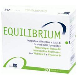 EQUILIBRIUM 20 BUSTINE NUOVA FORMULA - farmanauta.it
