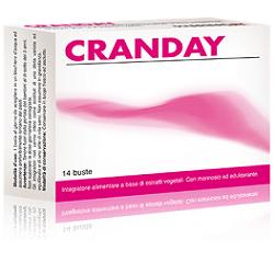 CRANDAY 14 BUSTINE - farmanauta.it
