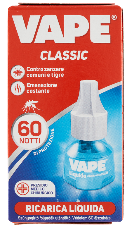 VAPE RICARICA LIQUIDA 480 ORE 36 ML - farmanauta.it