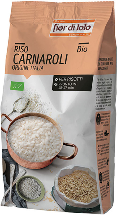 RISO CARNAROLI 1000 G - farmanauta.it