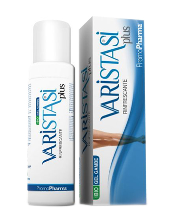 VARISTASI PLUS GEL GAMBE 75 ML - farmanauta.it